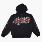 Hellstar Records Hoodie