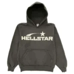 Hellstar Studios Classic Hoodie