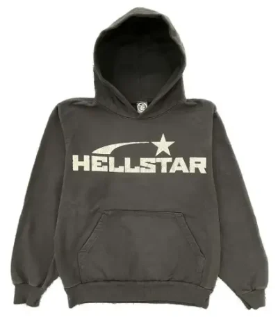 Hellstar Studios Classic Hoodie