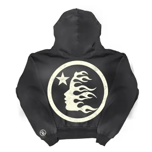 Hellstar Uniform Hoodie