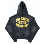Hellstar No Guts No Glory Hoodie