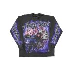 Hellstar Long Sleeve Powered By The Star
