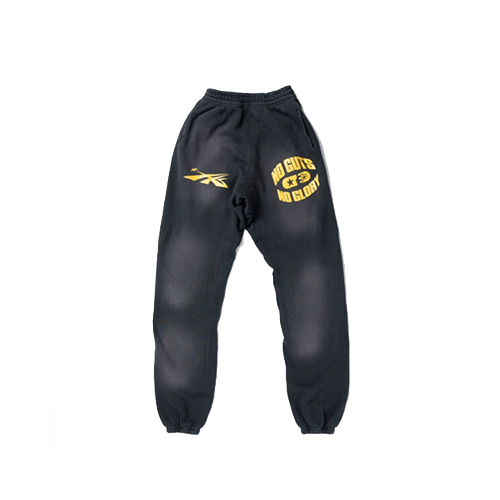 Hellstar No Guts No Glory Sweatpants