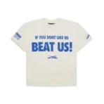 Hellstar Beat Us Shirt