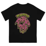 Black Hellstar Studios Bad Boy T-shirt