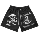 Buy Hellstar Shorts Yoga