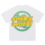 Hellstar Smiley Face Shirt